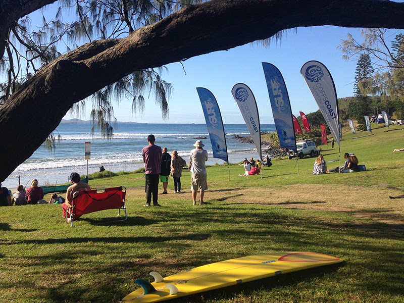 Caravan & Camping Industry Association and Surfing NSW have signed a strategic partnership. 