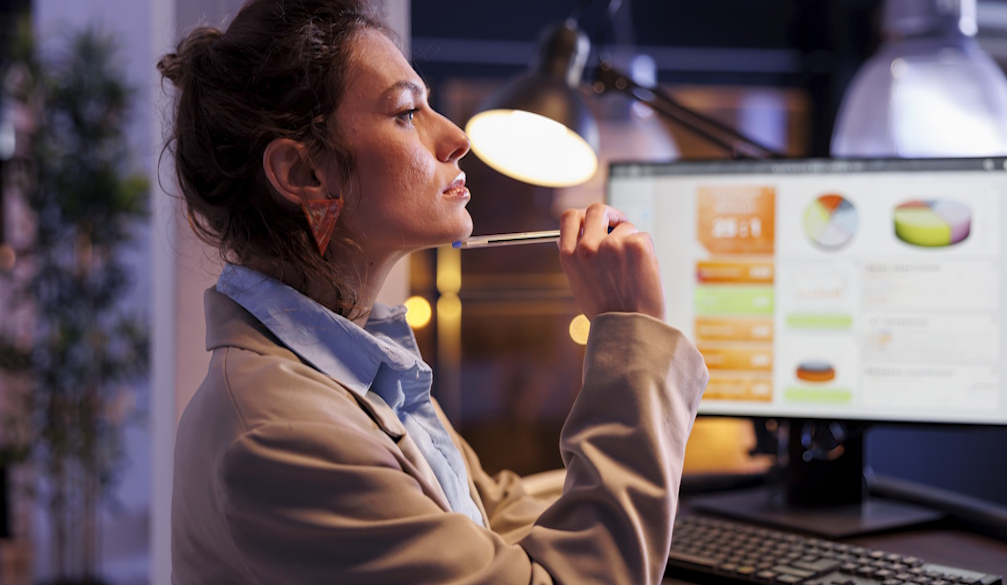 Is your brand showing up in AI?